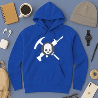 Tools of the Trade KIll Hoodie