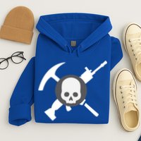Tools of the Trade KIll Hoodie