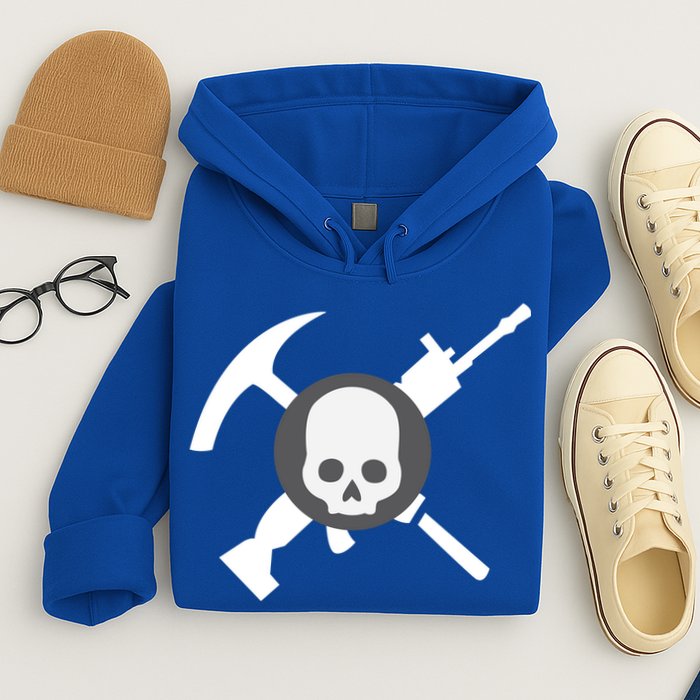 Tools of the Trade KIll Hoodie