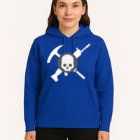 Tools of the Trade KIll Hoodie