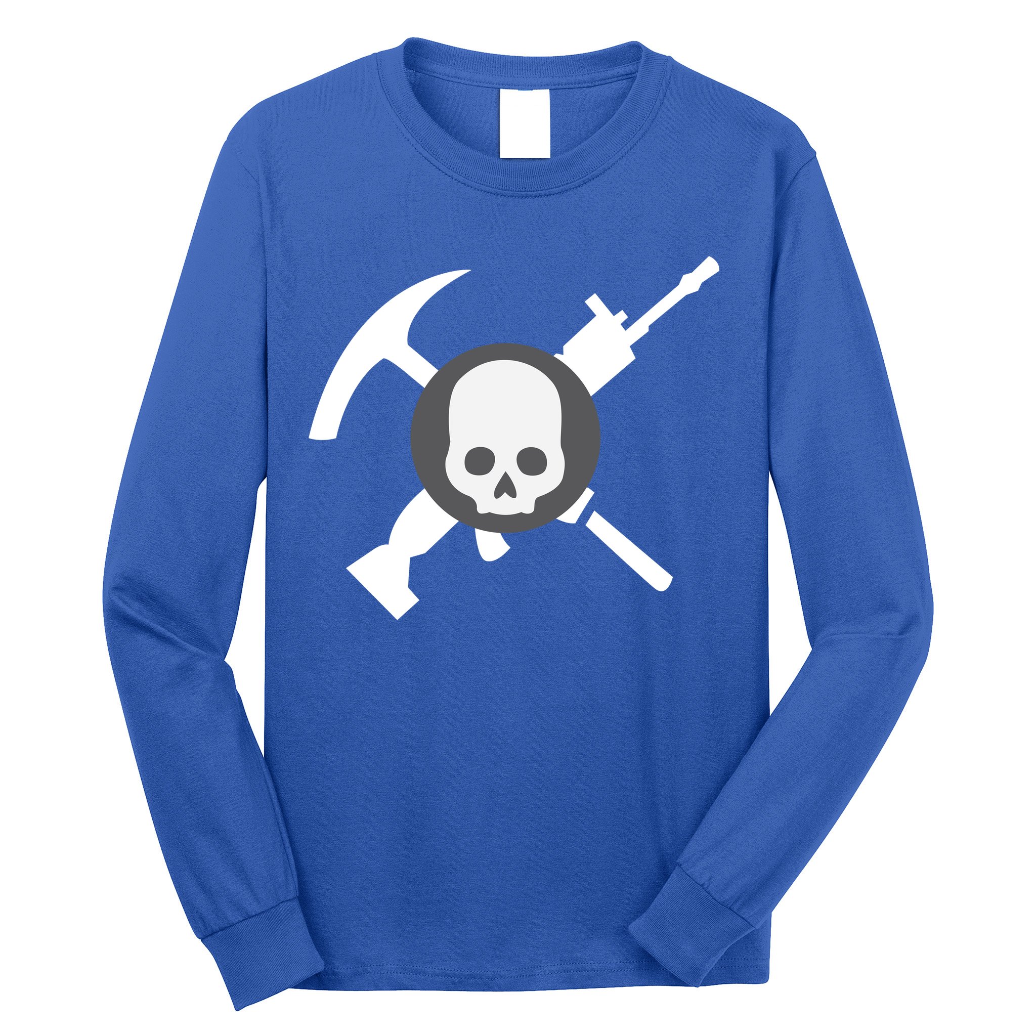Tools of the Trade KIll Long Sleeve Shirt