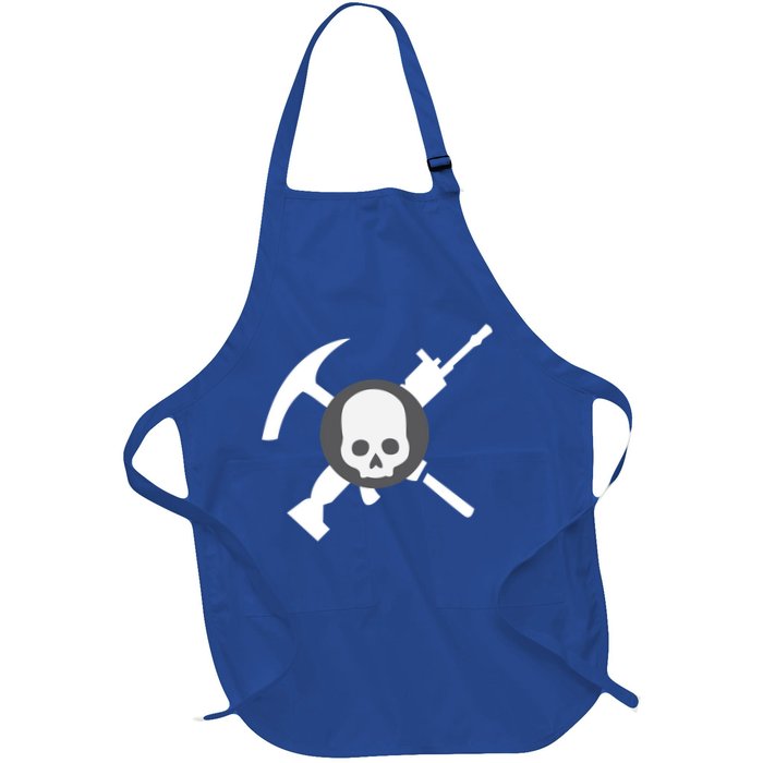 Tools of the Trade KIll Apron
