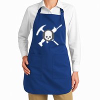 Tools of the Trade KIll Apron