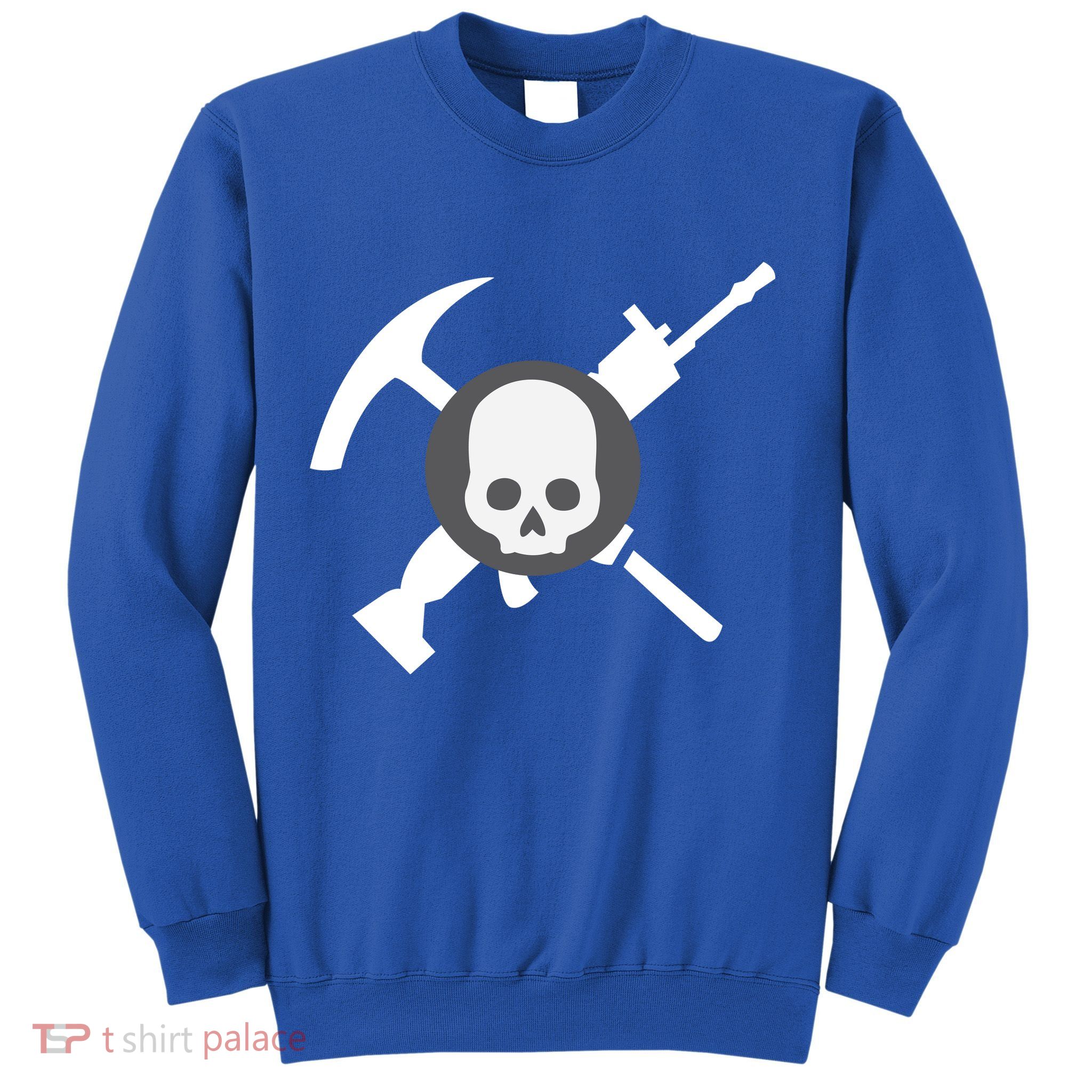 Tools of the Trade KIll Sweatshirt