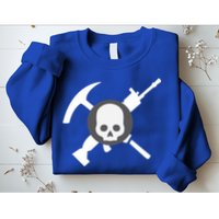 Tools of the Trade KIll Sweatshirt