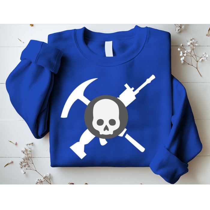 Tools of the Trade KIll Sweatshirt