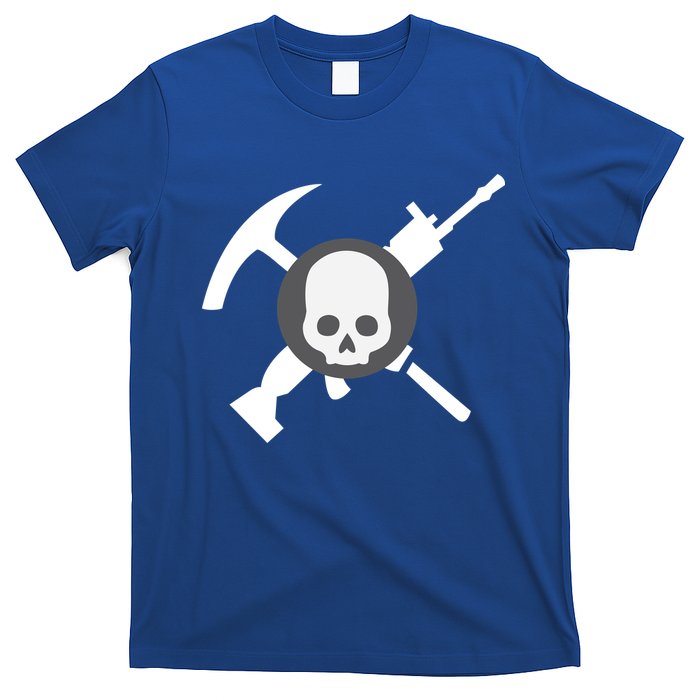 Tools of the Trade KIll T-Shirt