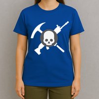 Tools of the Trade KIll T-Shirt