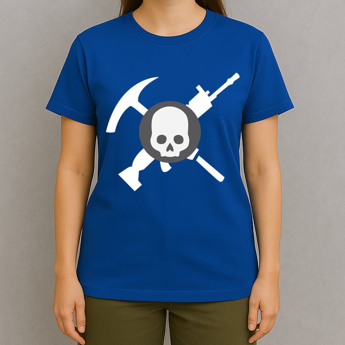 Tools of the Trade KIll T-Shirt