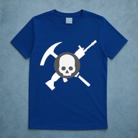 Tools of the Trade KIll T-Shirt
