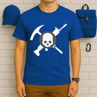 Tools of the Trade KIll T-Shirt
