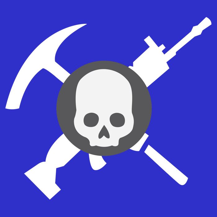 Tools of the Trade KIll T-Shirt