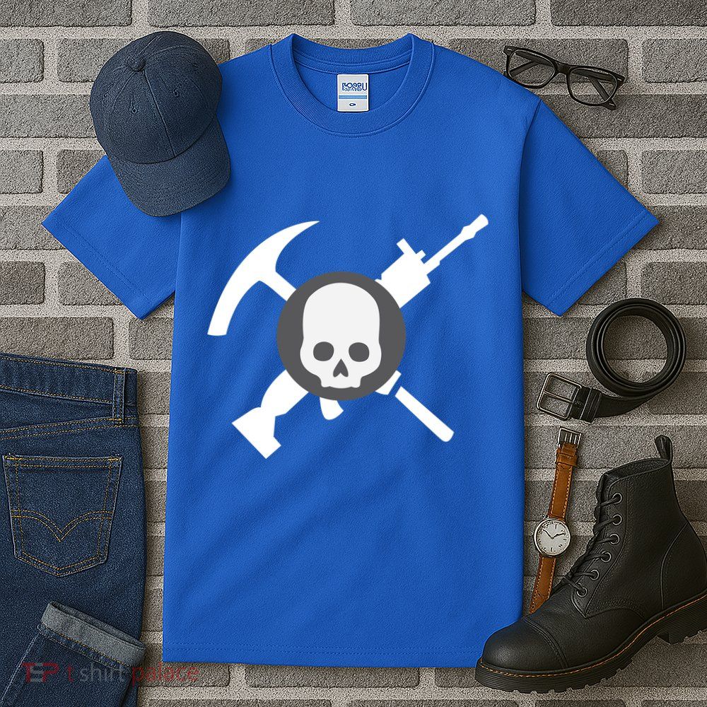 Tools of the Trade KIll Tall T-Shirt