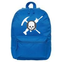 Tools of the Trade KIll 16 in Basic Backpack