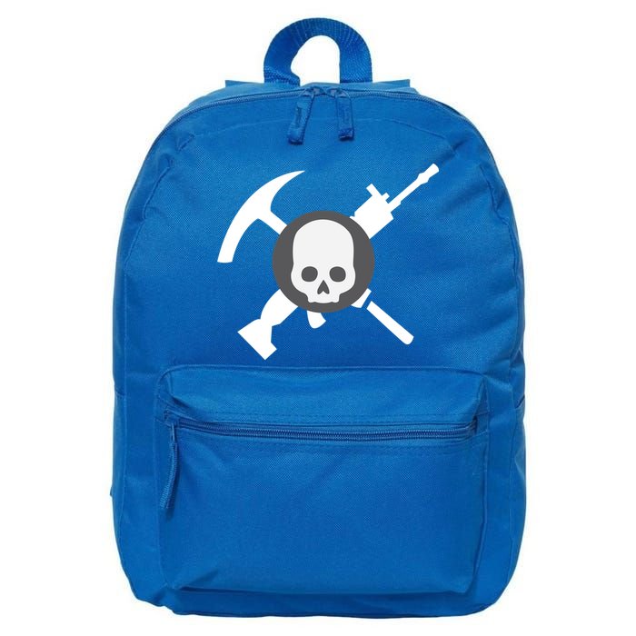 Tools of the Trade KIll 16 in Basic Backpack