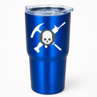 Tools of the Trade KIll Tumbler