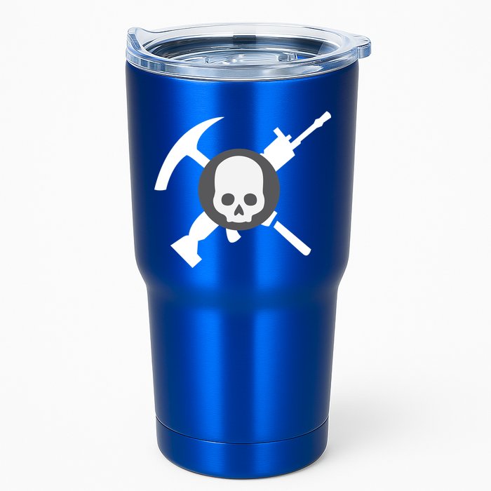 Tools of the Trade KIll Tumbler