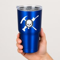 Tools of the Trade KIll Tumbler