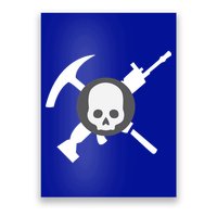 Tools of the Trade KIll Poster