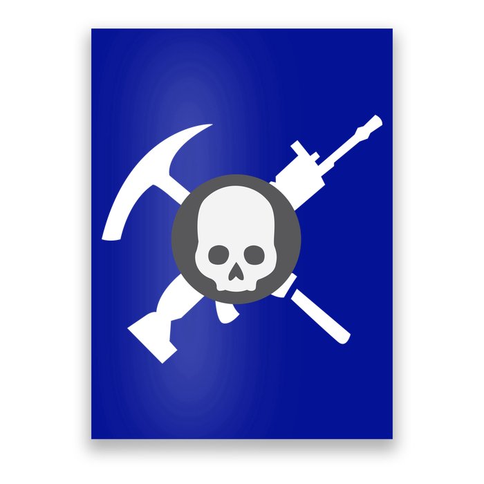 Tools of the Trade KIll Poster