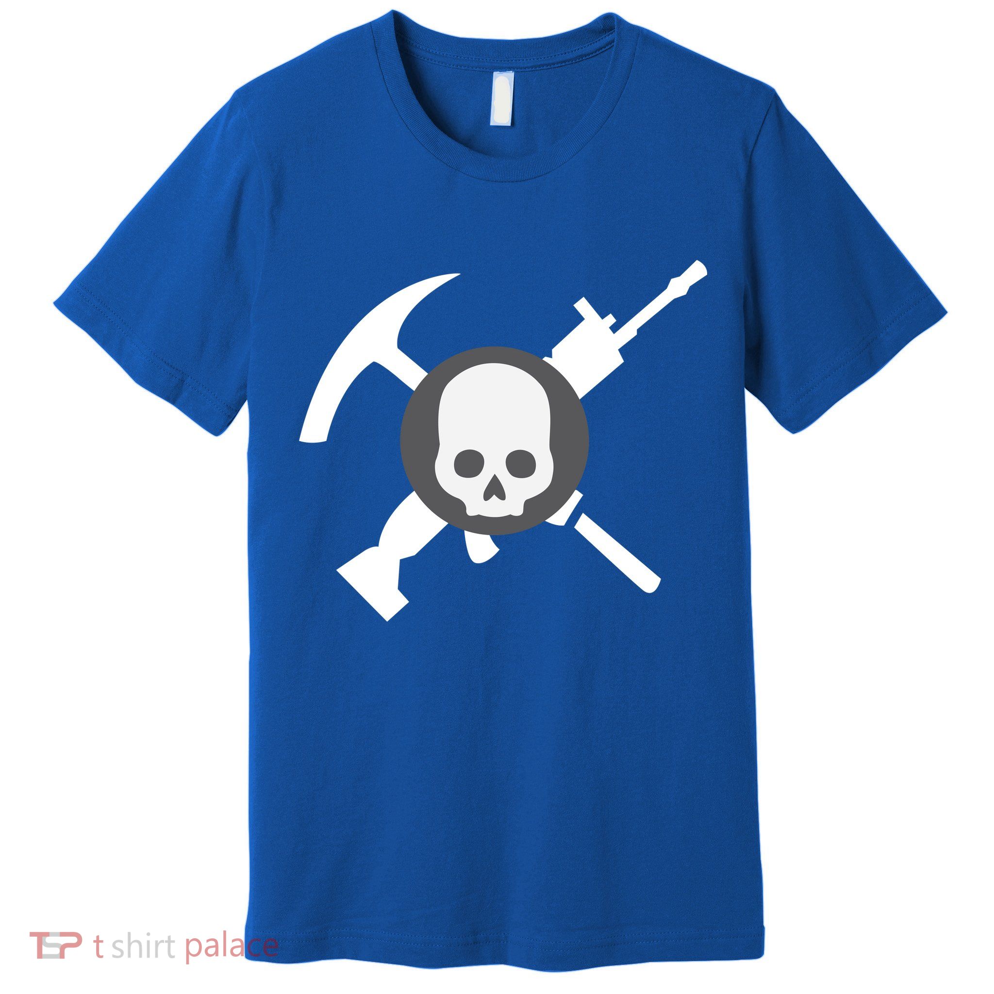 Tools of the Trade KIll Premium T-Shirt