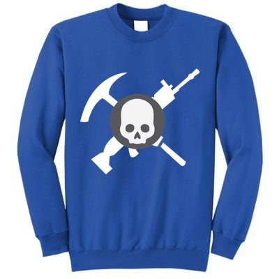 Tools of the Trade KIll Tall Sweatshirt