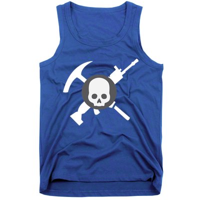 Tools of the Trade KIll Tank Top