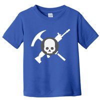 Tools of the Trade KIll Toddler T-Shirt