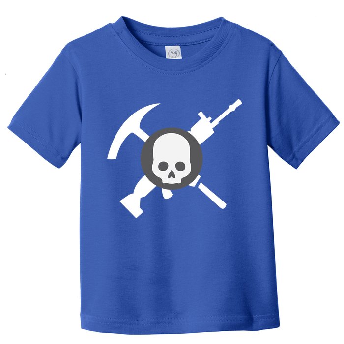 Tools of the Trade KIll Toddler T-Shirt