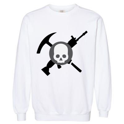 Tools of the Trade KIll Garment-Dyed Sweatshirt