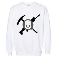 Tools of the Trade KIll Garment-Dyed Sweatshirt