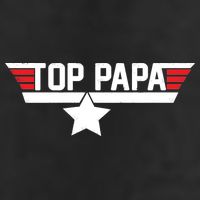 Top Papa Adult Drive Performance Visor
