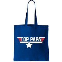 Top Papa Tote Bag