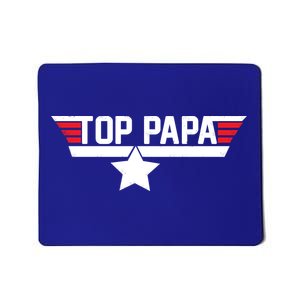 Top Papa Mousepad