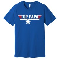 Top Papa Premium T-Shirt