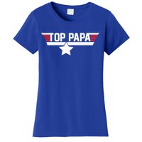 Top Papa Women's T-Shirt