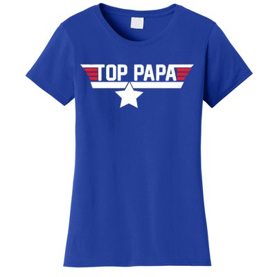 Top Papa Women's T-Shirt