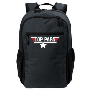 Top Papa Daily Commute Backpack