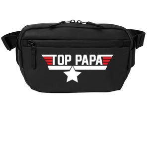 Top Papa Crossbody Pack