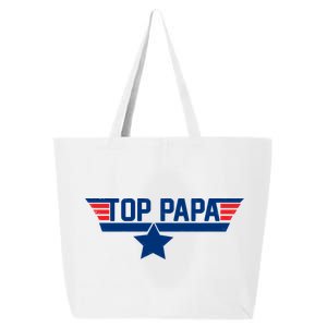 Top Papa 25L Jumbo Tote