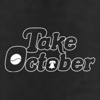 Take October Philadelphia Cool Comfort Performance Bucket Hat
