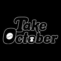 Take October Philadelphia Women's Crop Top Tee