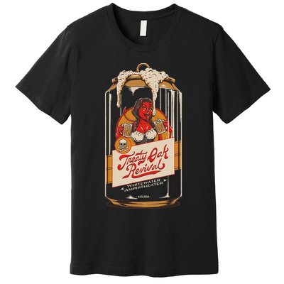 Treaty Oak Revival Premium T-Shirt