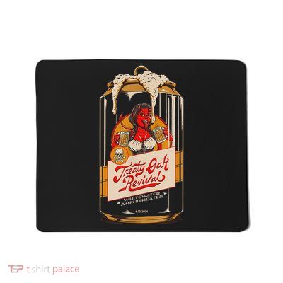 Treaty Oak Revival Mousepad