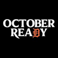 Tigers October Ready October Tiger Letter D Ready City Backpack