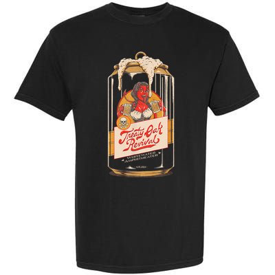 Treaty Oak Revival Garment-Dyed Heavyweight T-Shirt