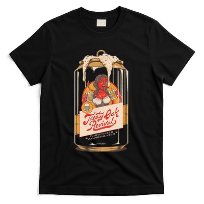 Treaty Oak Revival T-Shirt