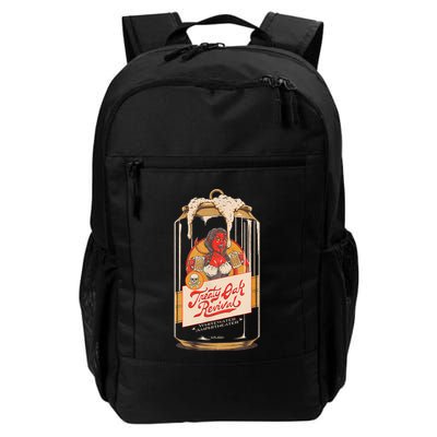 Treaty Oak Revival Backpack