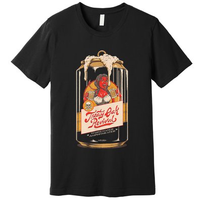 Treaty Oak Revival Premium T-Shirt