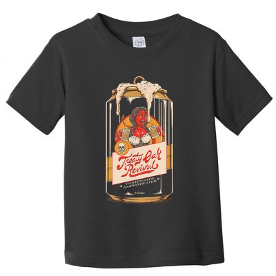 Treaty Oak Revival Toddler T-Shirt